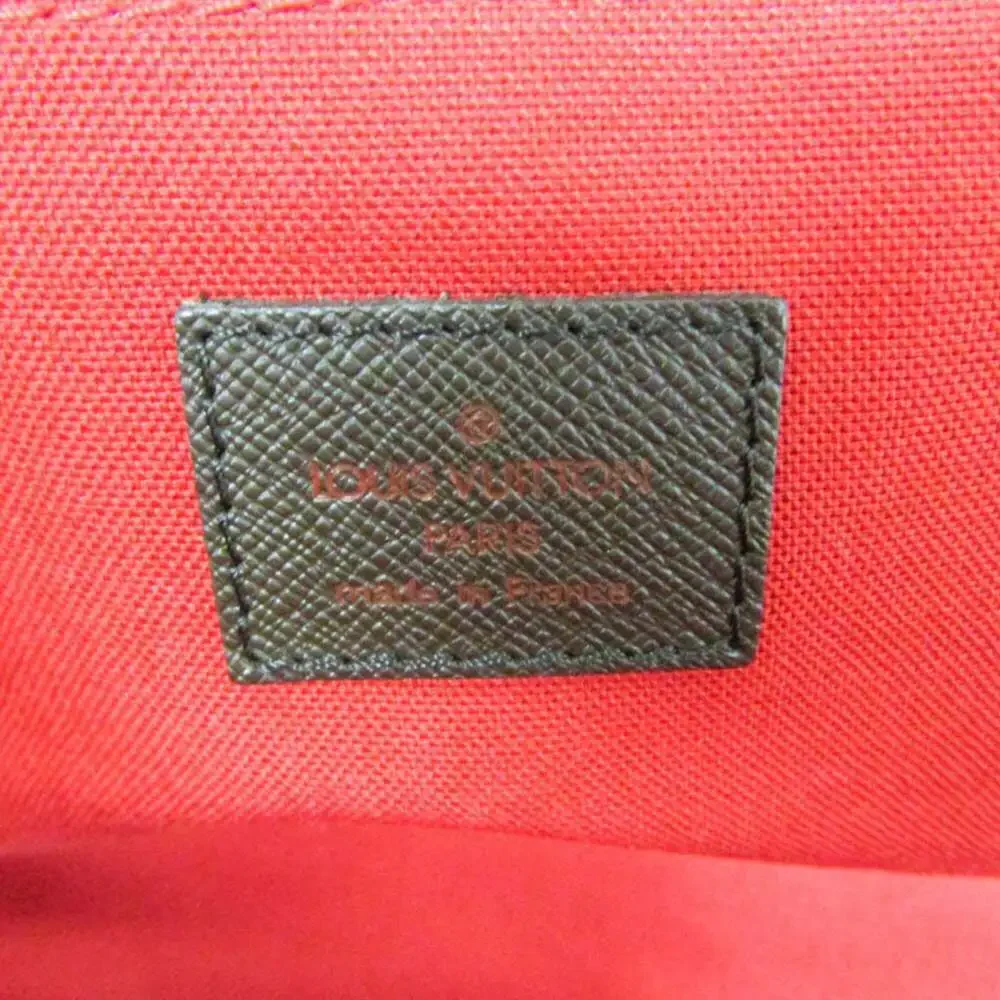 LOUIS VUITTON Brown Damier Shoulder Bag